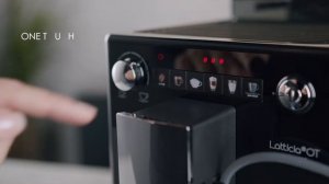 Melitta® coffee mashine Latticia OT®