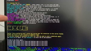 Hive OS для майнинга, установка и настройка