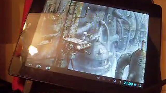 В какие игры можно играть с мышкой на android.
