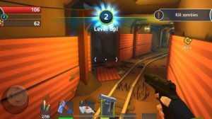 TEGRA adventure First-person survival walkthrough gameplay