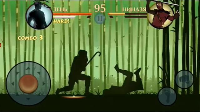 Shadow Fight 2 - Карамельное оружие. смотреть онлайн