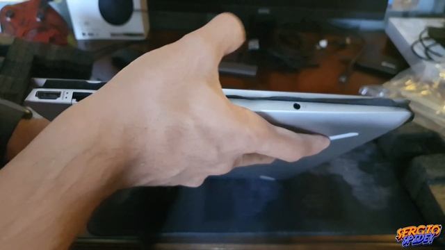 Laptop HP Pavilion 15 CW1005LA, Ryzen 7 - SSD M2 | Unboxing y Recomendación смотреть онлайн