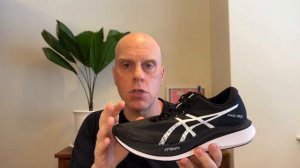 Asics Magic Speed 3 - First impressions