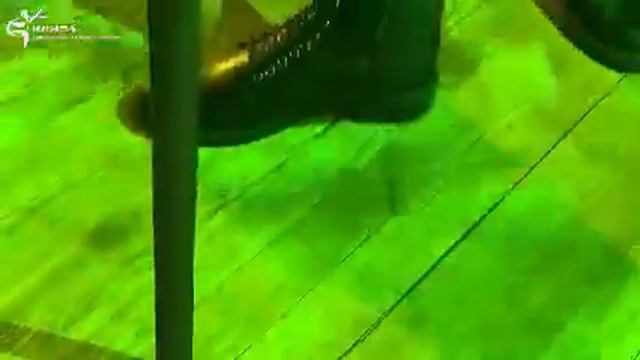 Районный Дворец Культуры и Искусств КОНДА творческий проект Я ВОРОНА! смотреть онлайн