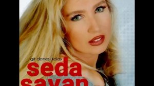 Seda Sayan - Şiire Gazele