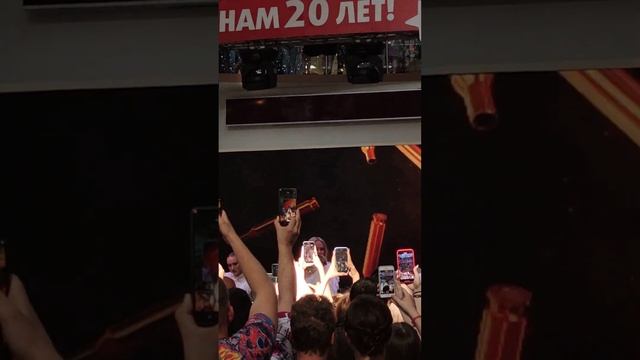 Ханна, Краснодар, Красная площадь, 25.06.2023