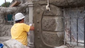 Оформление фасада дома. Идеи декора для дома.