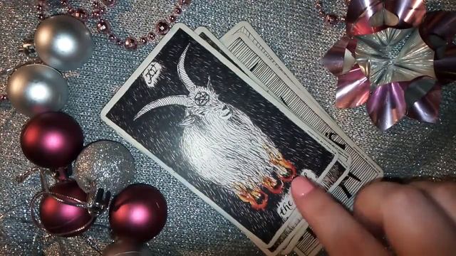 Обзор колоды Дикое Неизвестное Таро Wild Unknown Tarot смотреть онлайн