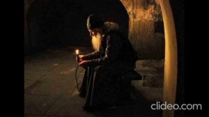 Таинственные притчи