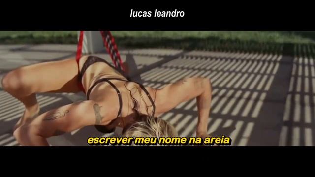 Miley Cyrus - Flowers (Clipe Legendado)