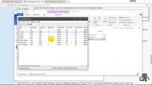 Выбор канала wi-fi для увеличения скорости интернета.