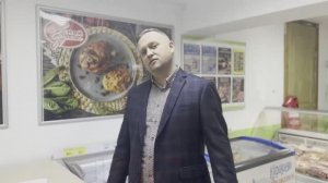 Франшиза Мясной Гурман. Видеоотзыв_2