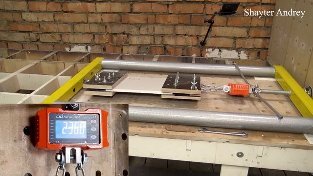 Сколько выдерживает гипсокартон на разрыв? смотреть онлайн