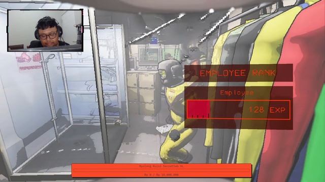 Lethal Company Bersama Kawan Mipan @BlackEggs-0 смотреть онлайн