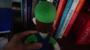 AMONG US - PLUSH VERSION: Impostor Compilation