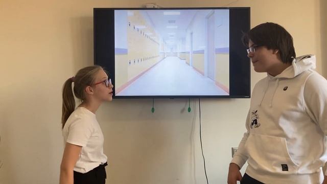 Public Speaking - Противодействие буллингу смотреть онлайн