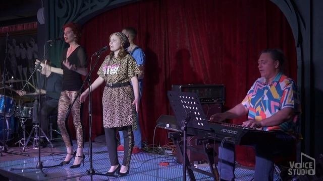 24. Школьный ансамбль. песня 1