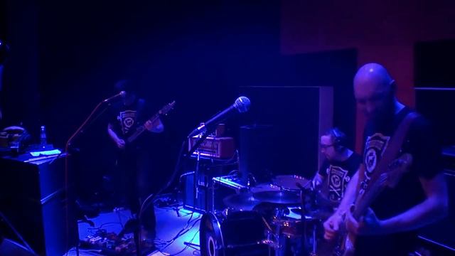 CORWINE - Imago (LIVE from Hi-Real studio 26.03.22) смотреть онлайн