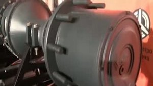 Новый Российский автомобиль - Е мобиль