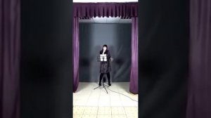 В КОСМОСЕ  (Cover) Серебро