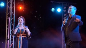 Джамиля Залова и Руслан Пирвердиев   АТАНВА ВУН