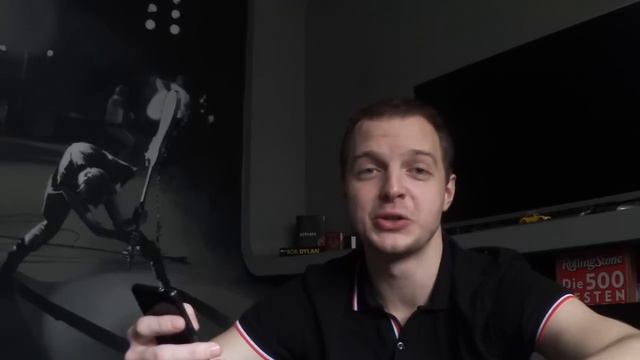 Что меня вдохновляет? Как поддерживать уровень владения немецким?