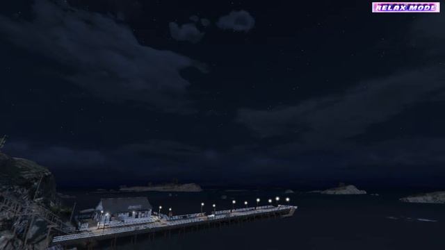 шум океана для сна | ocean noise for sleep смотреть онлайн