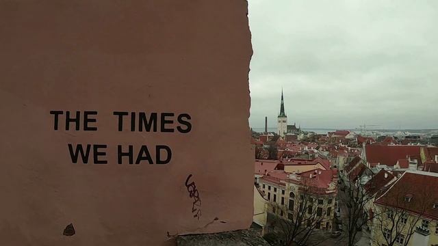 #10 Рождественский Таллин - Christmas Tallinn ,Блинная, Третий Дракон