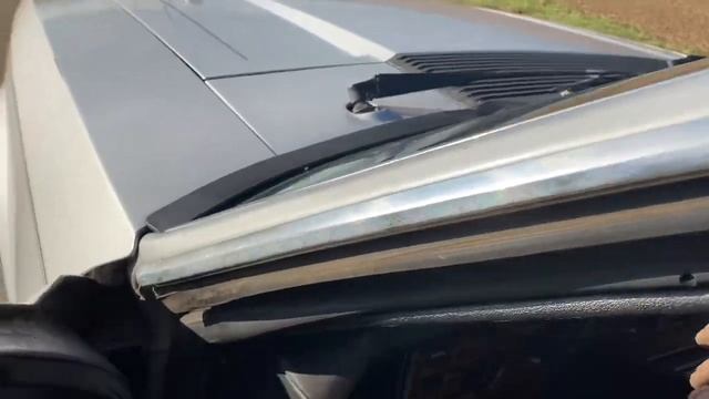 Ford Mustang V8 1980 Foxbody смотреть онлайн