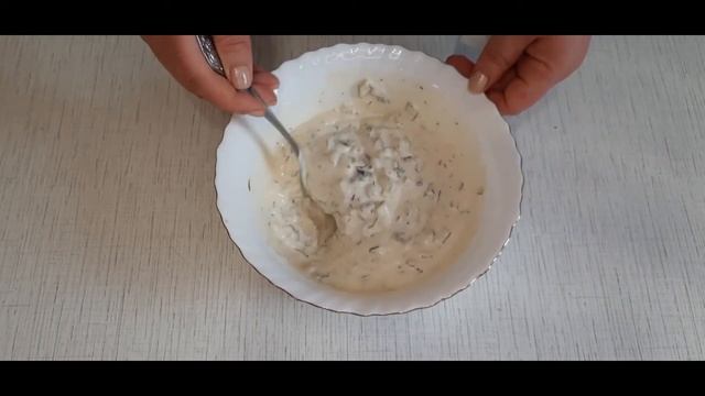 Под таким СОУСОМ вы точно еще не готовили РЫБУ! Обязательно возьмите этот рецепт себе на заметку! смотреть онлайн