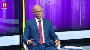 Городская среда. Михаил Дмитриков | ИНТЕРЕСНО