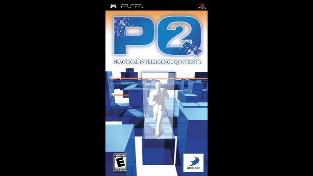 Intelligence Infection - PQ2: Practical Intelligence Quotient 2 Soundtrack