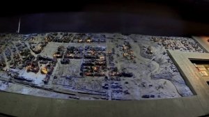 Музей Панорама "Сталинградская битва"