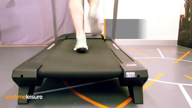 Беговая дорожка PRO-FORM PF 530 ZLT смотреть онлайн