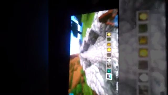 Minecraft Psvita edition preview tutorial map смотреть онлайн