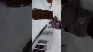 не умею делать сальто назад