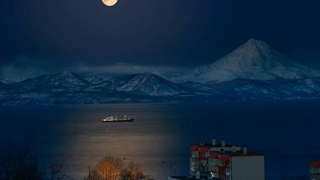 Наш Петропавловск смотреть онлайн