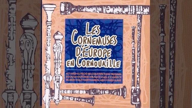 Highland Bagpipe, Pt. 2 (Scotland) смотреть онлайн