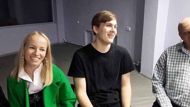 Что говорит зритель об иммерсивном спектакле
