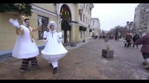 Фестиваль Варенников 2023 Белгород.