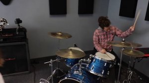 Who Do You Love  - The Chainsmokers ft 5SOS (Rock Cover by First To Eleven)