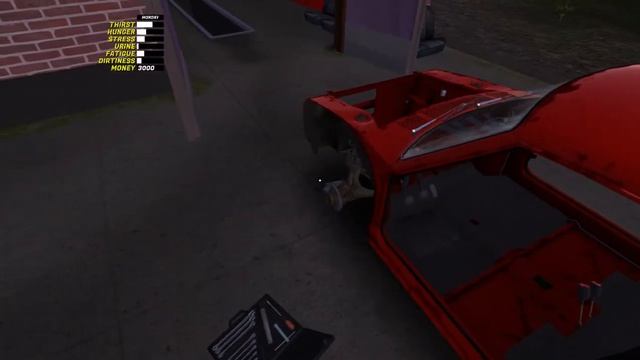 My summer car | прохождение #1 смотреть онлайн