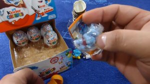 Kinder Surprise Праздничная коллекция Киндер 40 #6