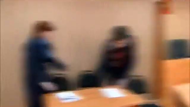 Реалити-шоу по профессии "Секретарь судебного заседания", 2018 год смотреть онлайн