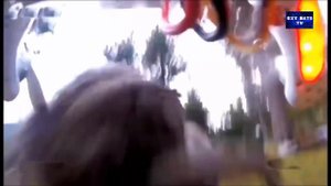 Подборка приколов с квадрокоптерами