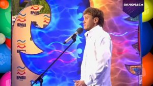 СЕРГЕЙ ДРОБОТЕНКО - ТЕМПЕРАМЕНТ ЭСТОНЦЕВ