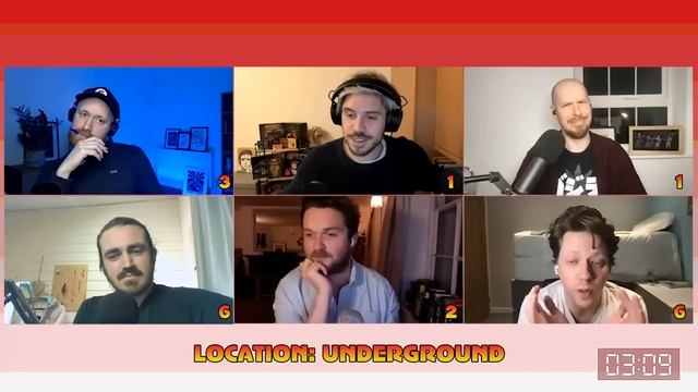 Let's Play SPYFALL 2 | Board Game Club смотреть онлайн