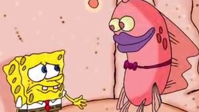 Spongebob Theme Song (WithLyrics) смотреть онлайн