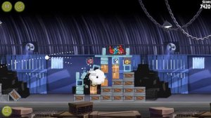 Angry Birds Rio (2011) - Gameplay (PC/Win 10) [1080p60FPS]