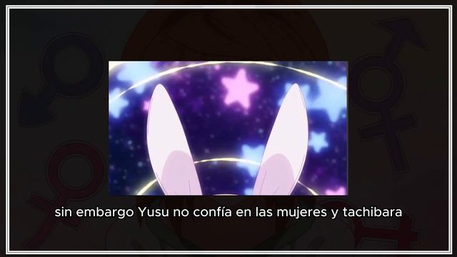 animes de género cambiado - top 7 genderbender смотреть онлайн